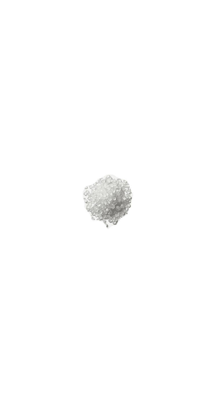 Translucent Crystals