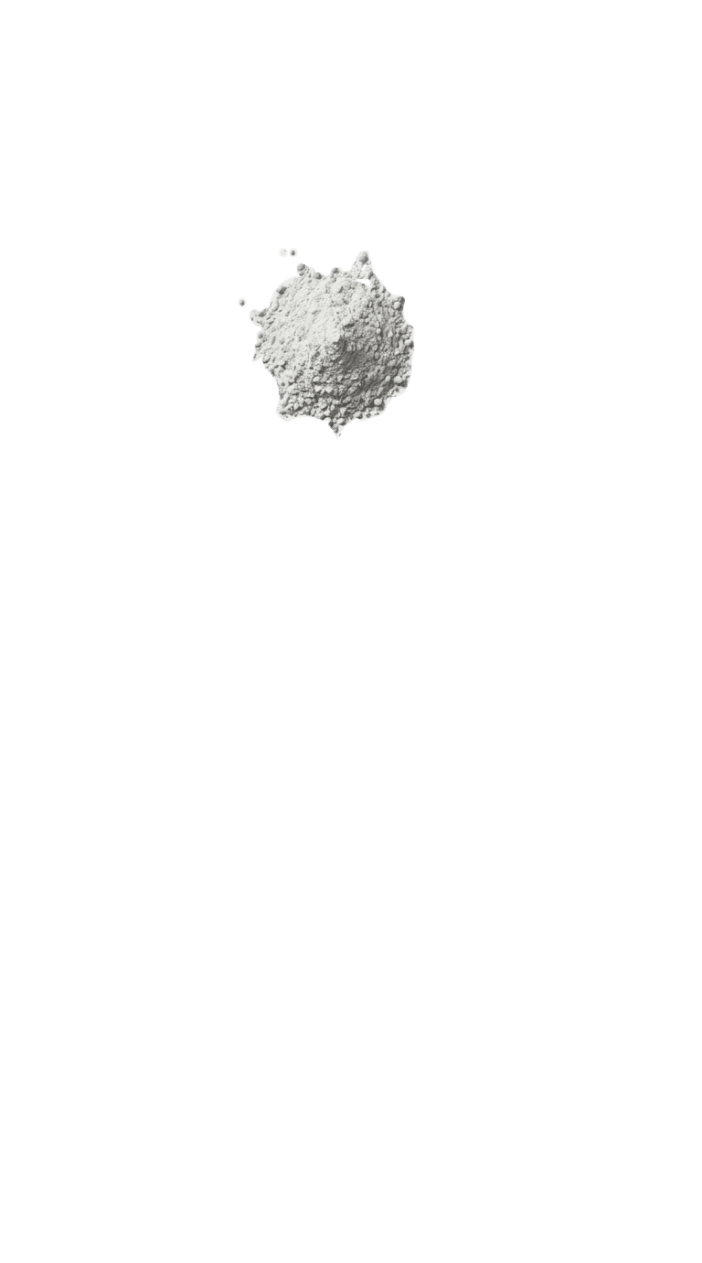 White Powder